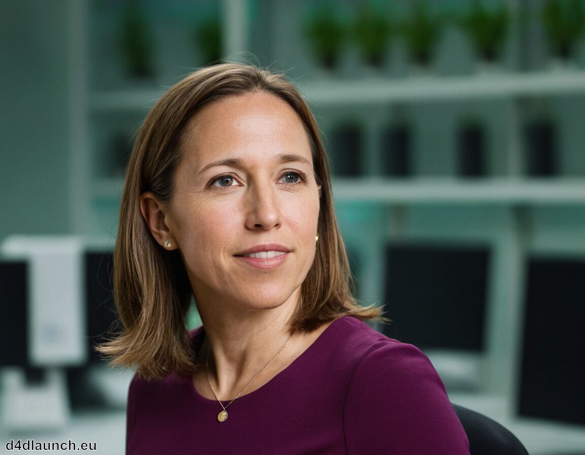 Anne Wojcicki Vermögen » Wojcickis beeindruckendes Vermögen