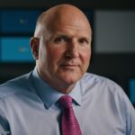 Steve Ballmer Vermögen » Ballmers beeindruckendes Vermögen