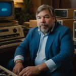 Steve Wozniak Vermögen » Wozniaks Weg zum finanziellen Erfolg