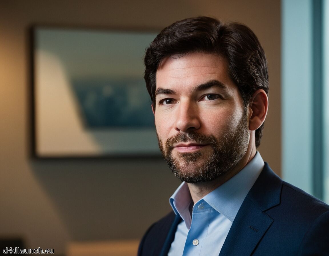 Jeff Weiner Vermögen » Weiners beeindruckendes Vermögen