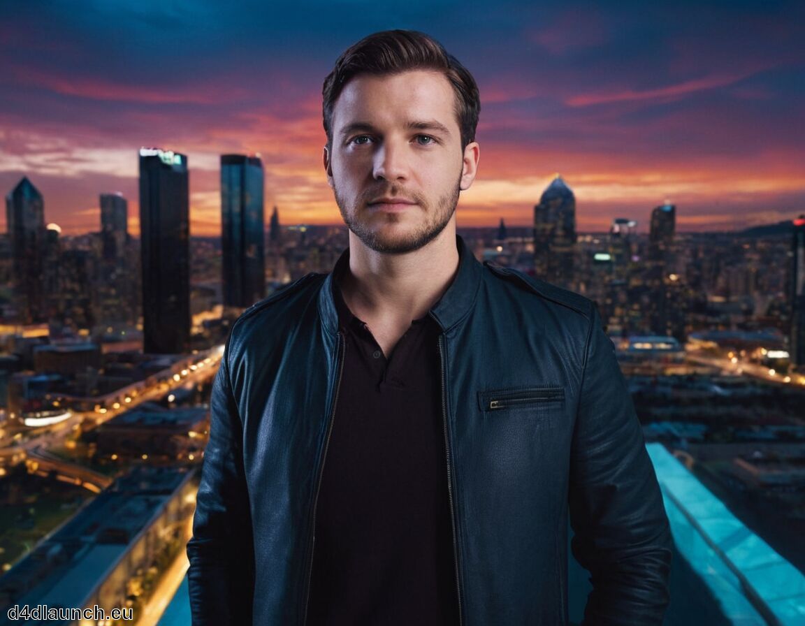 Blake Lemoine Vermögen » Lemoine und sein Weg zum Reichtum