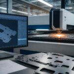 Vom CAD-File zur Maschine: Checkliste für digitale Zuschnittprozesse in der Lohnfertigung